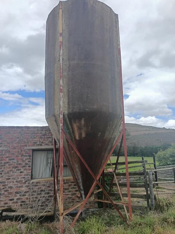 0 Bedroom Property for Sale in Albertinia Western Cape